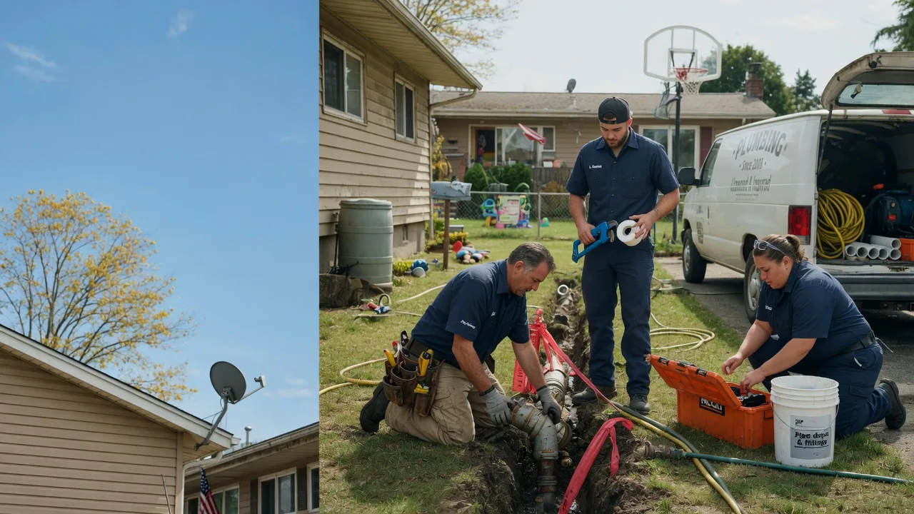 Garbage Disposal Replacement in Arrington, VA near me